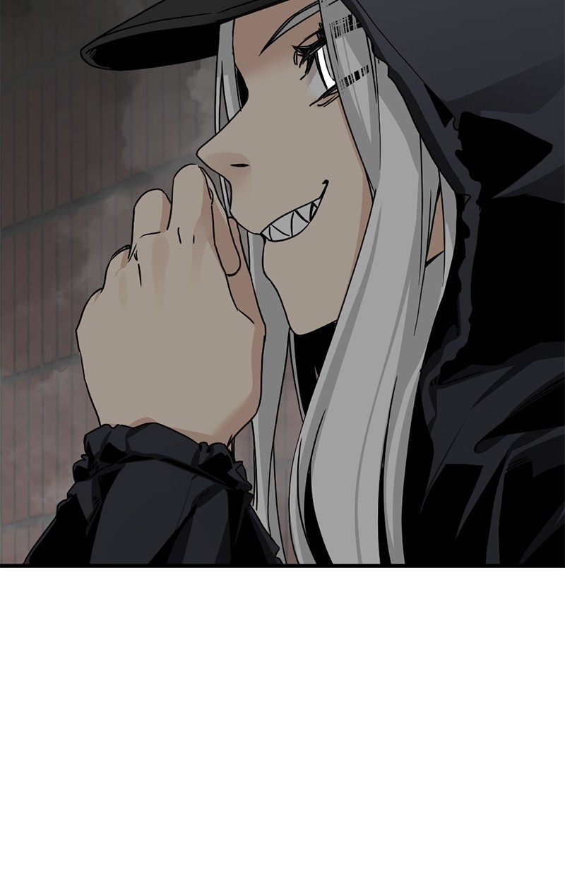 Hero Killer Chapter 181 Gambar 109