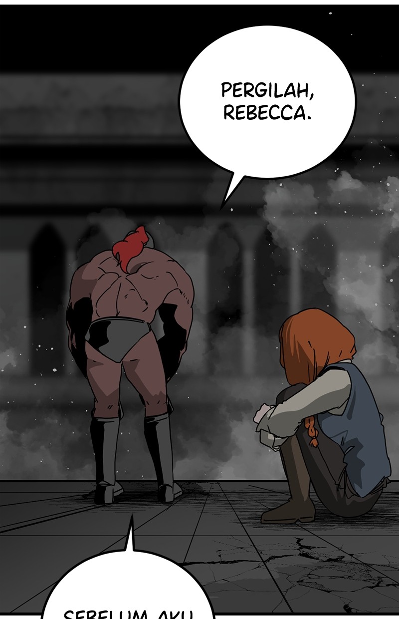 Hero Killer Chapter 181 Gambar 125