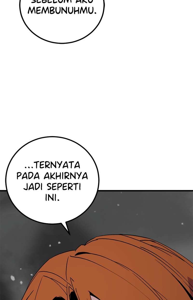 Hero Killer Chapter 181 Gambar 126