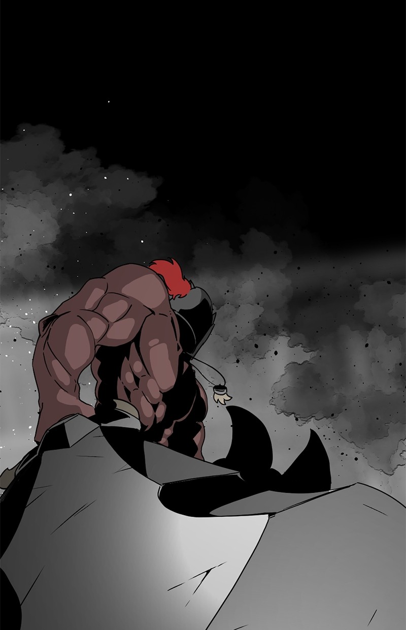 Hero Killer Chapter 181 Gambar 128
