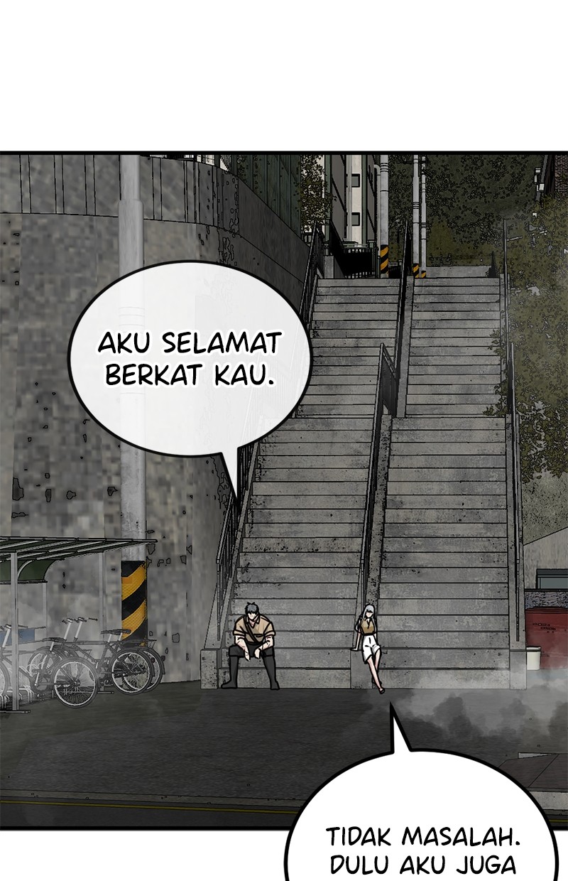 Hero Killer Chapter 181 Gambar 18