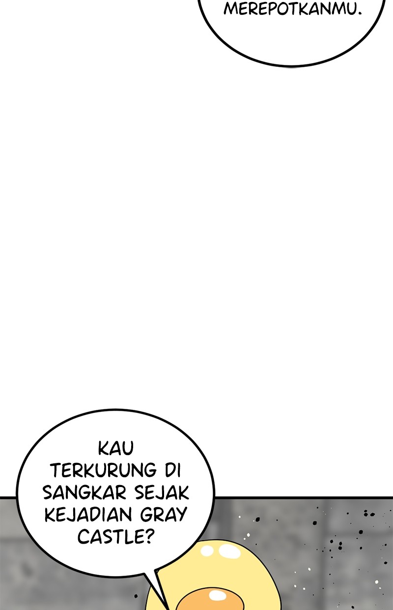 Hero Killer Chapter 181 Gambar 19