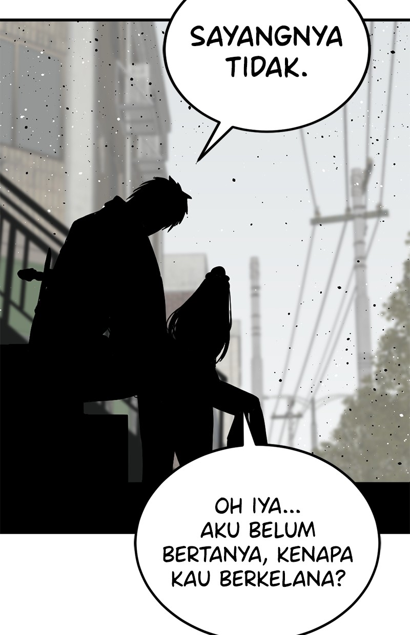 Hero Killer Chapter 181 Gambar 23