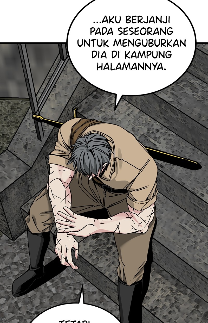 Hero Killer Chapter 181 Gambar 26
