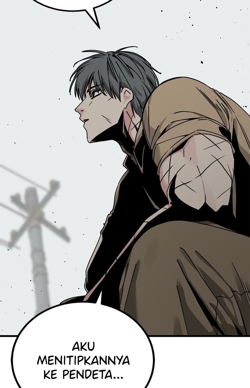 Hero Killer Chapter 181 Gambar 28