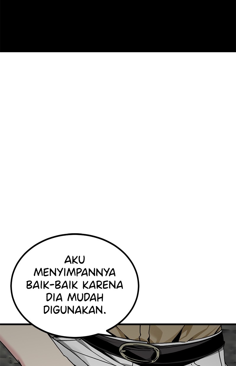 Hero Killer Chapter 181 Gambar 33