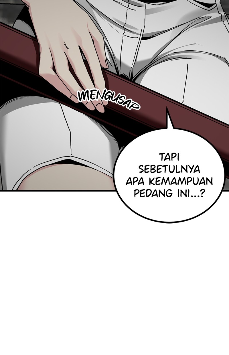 Hero Killer Chapter 181 Gambar 34