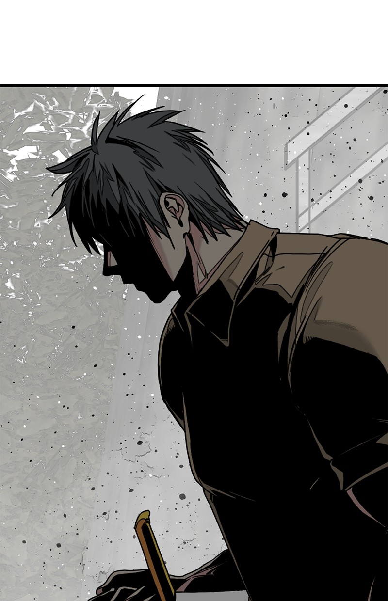 Hero Killer Chapter 181 Gambar 35