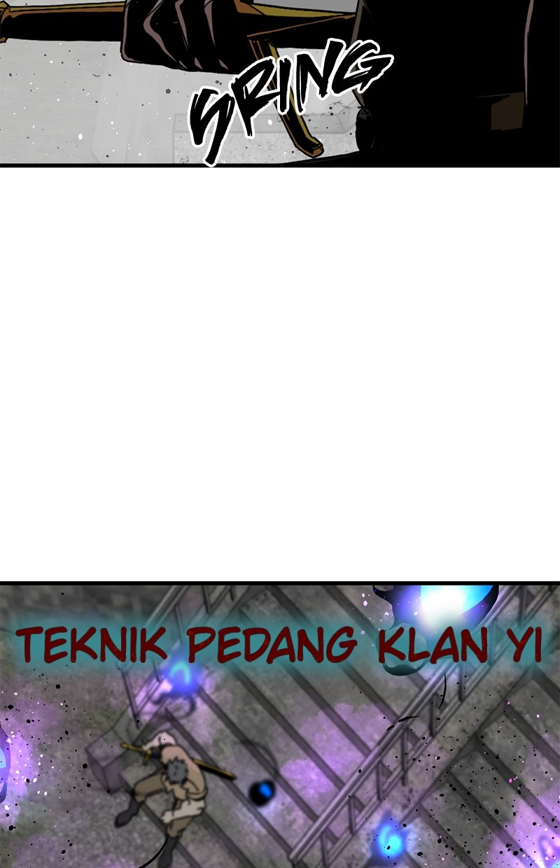 Hero Killer Chapter 181 Gambar 36