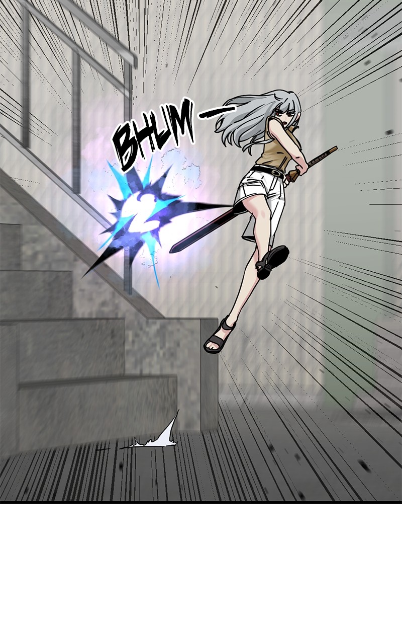 Hero Killer Chapter 181 Gambar 38