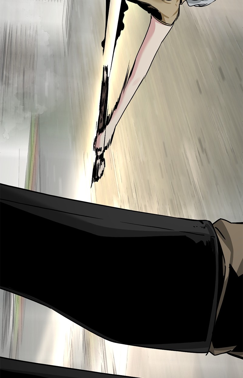 Hero Killer Chapter 181 Gambar 41