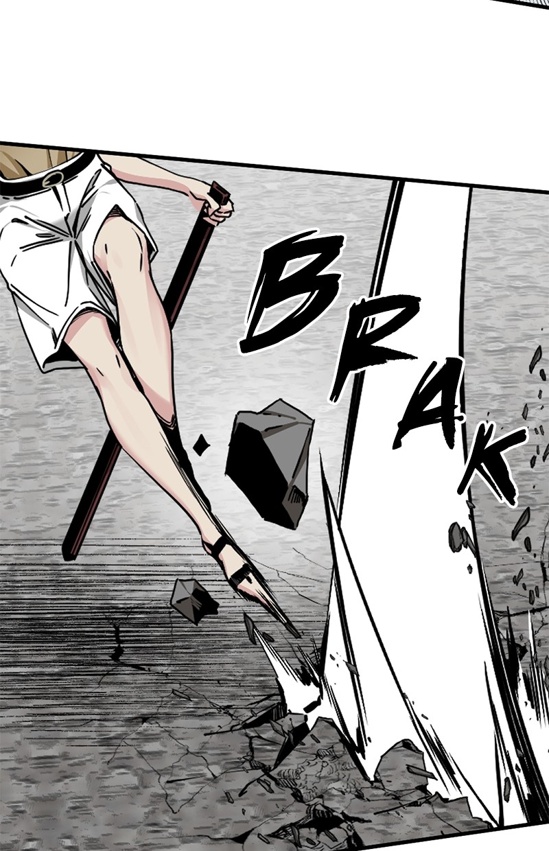 Hero Killer Chapter 181 Gambar 45
