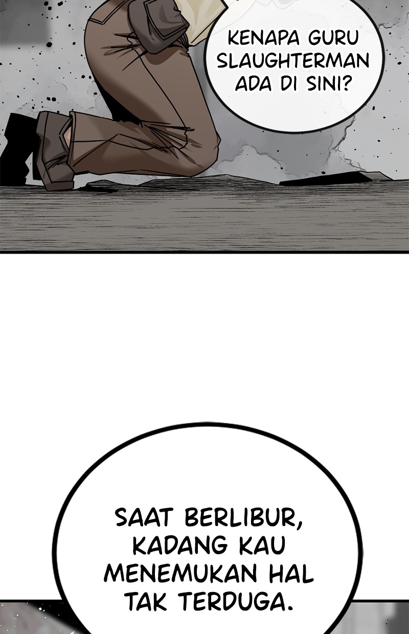 Hero Killer Chapter 181 Gambar 5