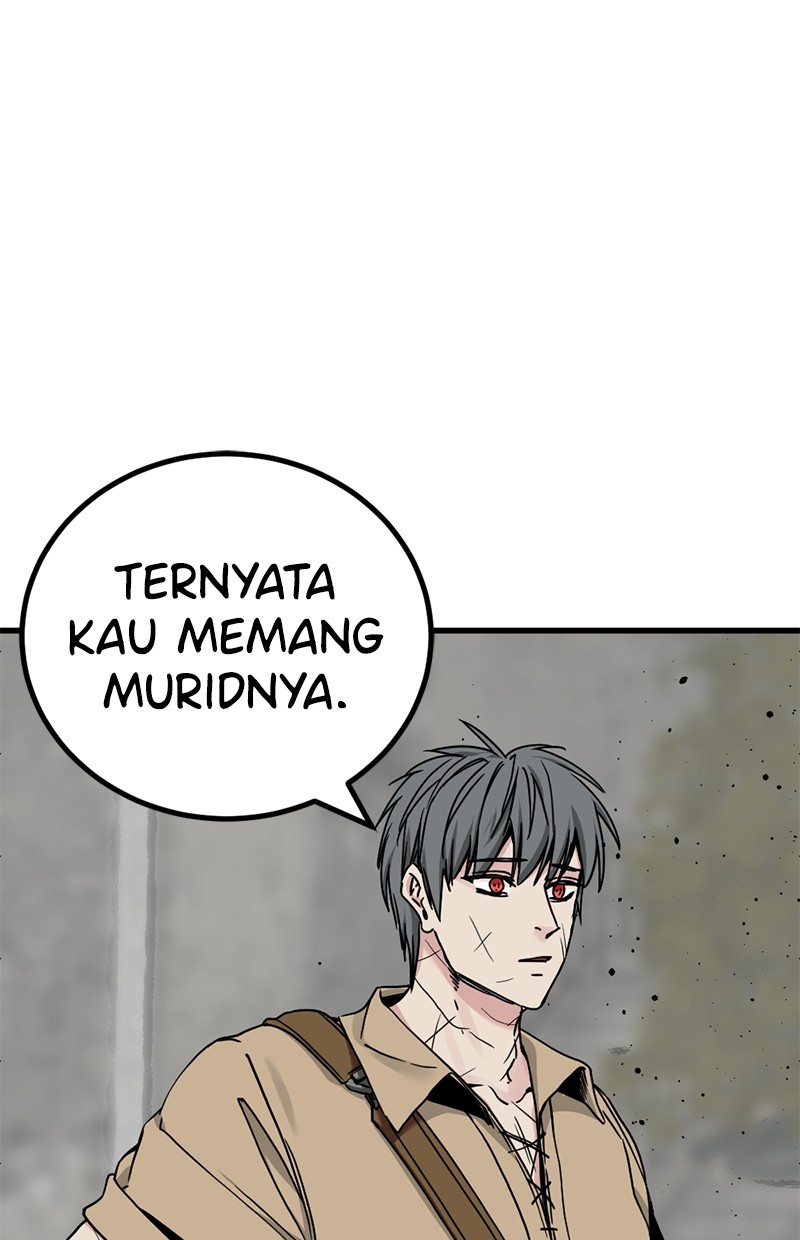 Hero Killer Chapter 181 Gambar 54