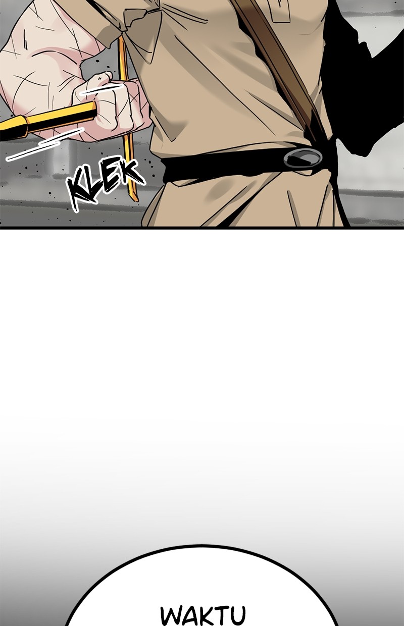 Hero Killer Chapter 181 Gambar 55