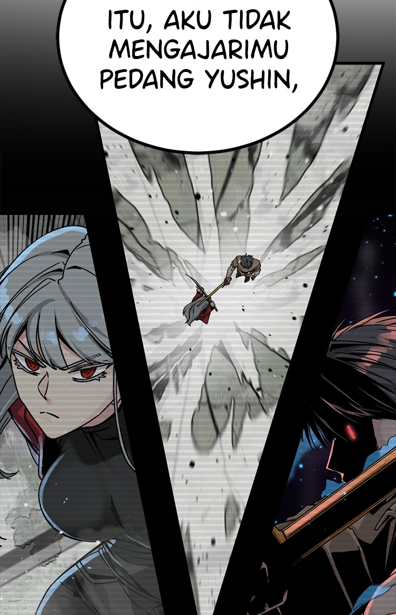 Hero Killer Chapter 181 Gambar 56