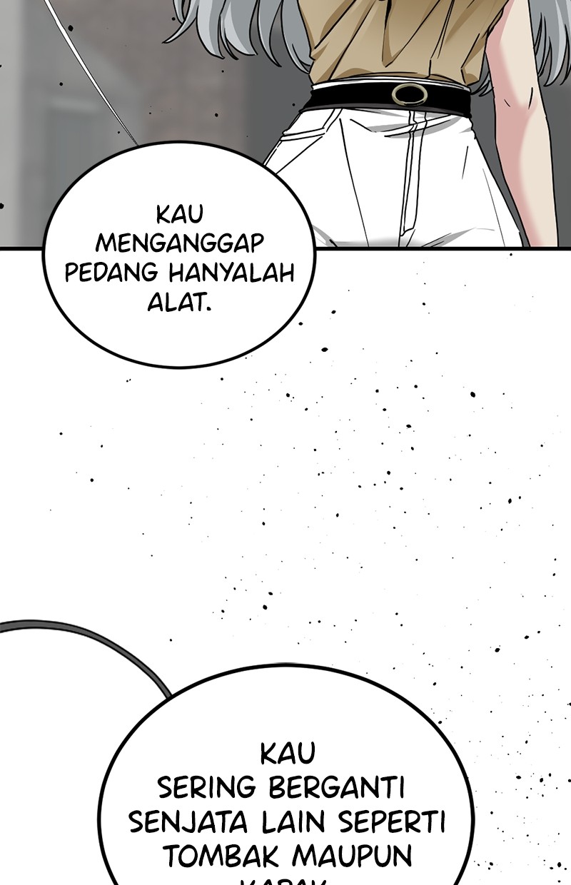 Hero Killer Chapter 181 Gambar 59