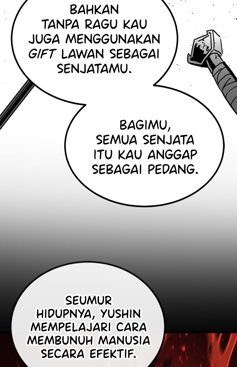 Hero Killer Chapter 181 Gambar 61