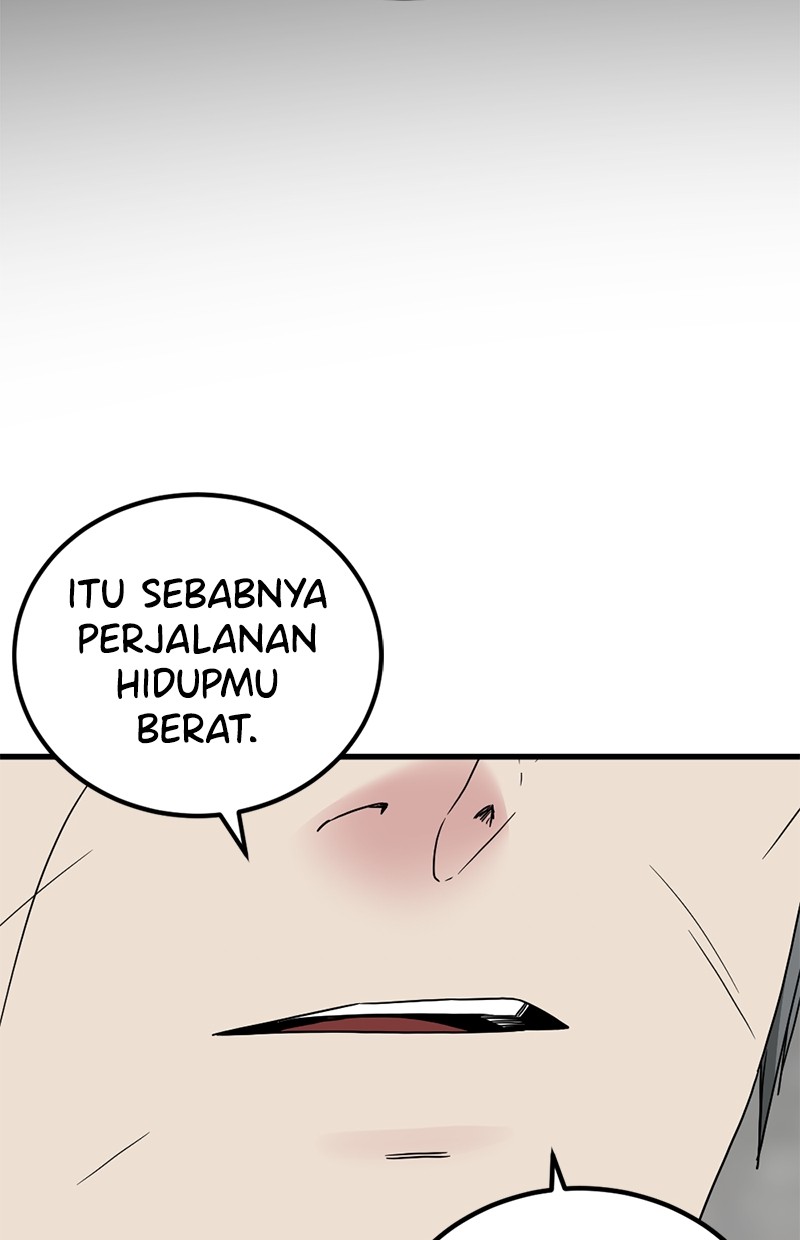 Hero Killer Chapter 181 Gambar 64