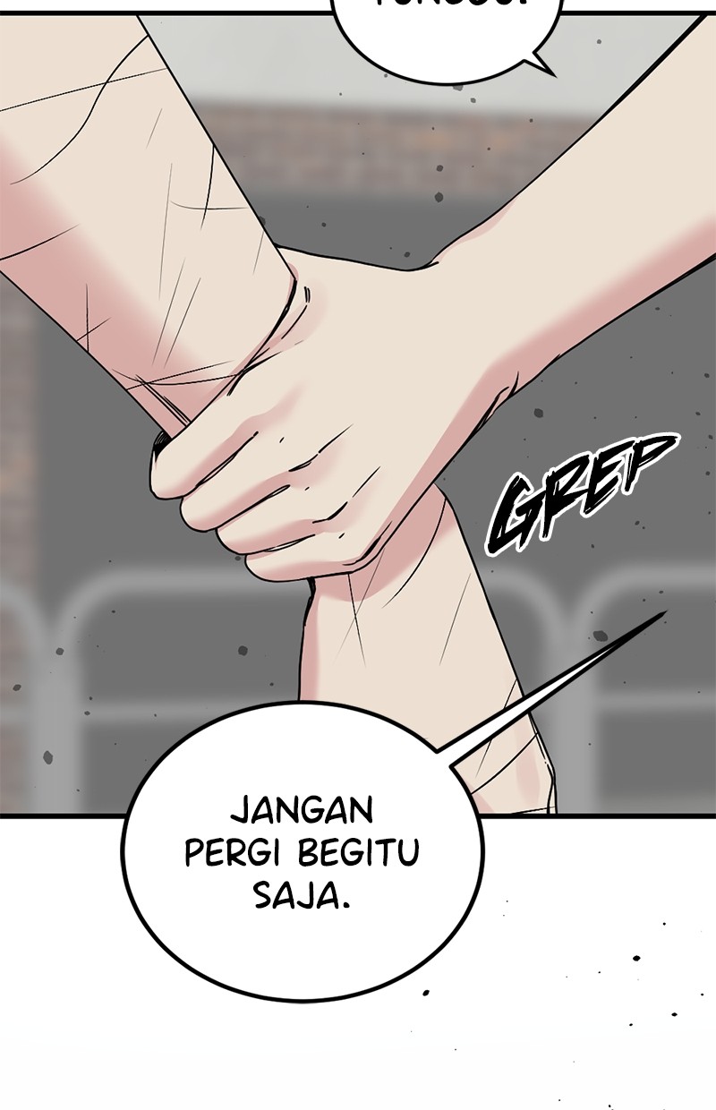 Hero Killer Chapter 181 Gambar 69