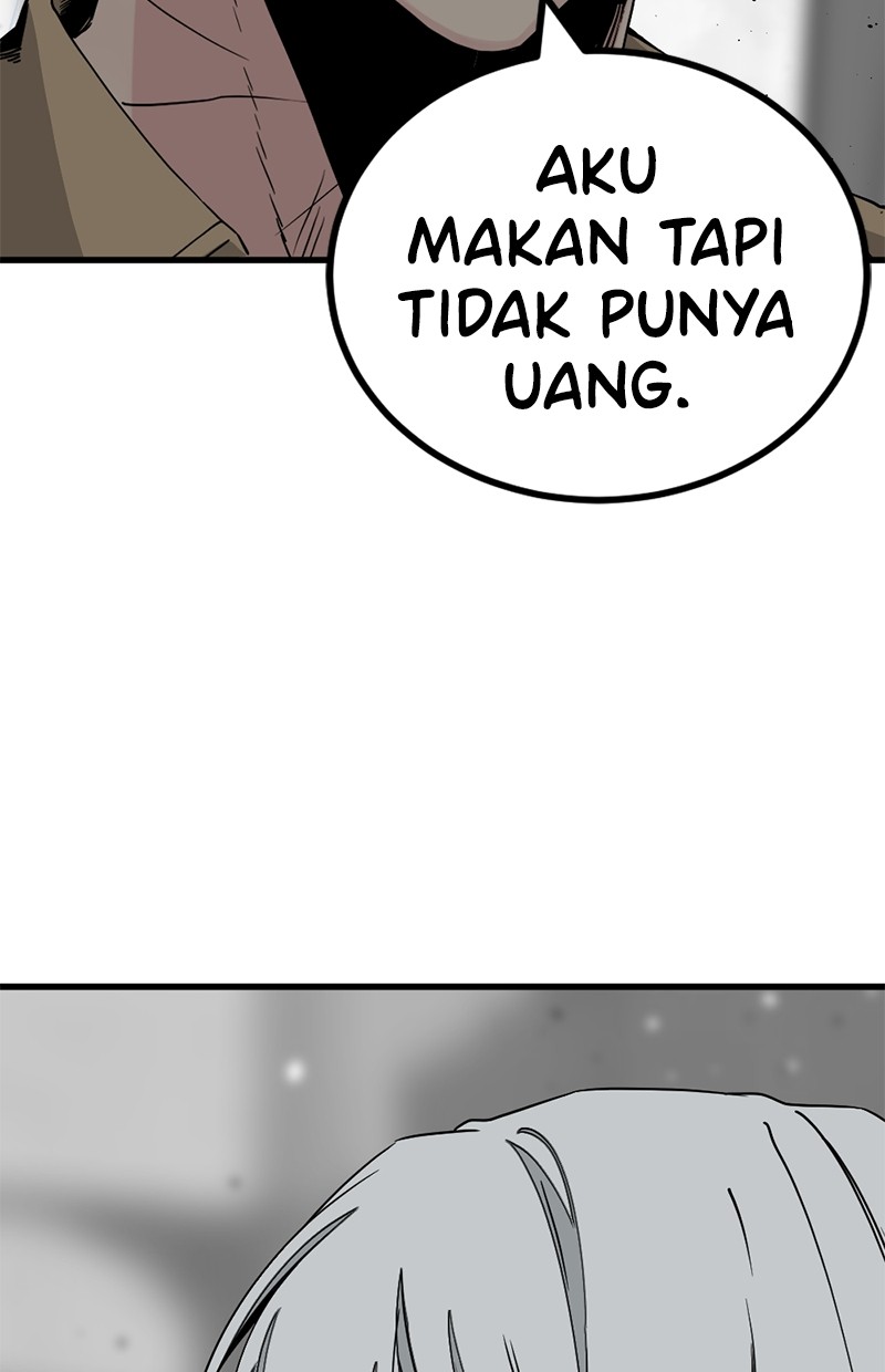 Hero Killer Chapter 181 Gambar 8