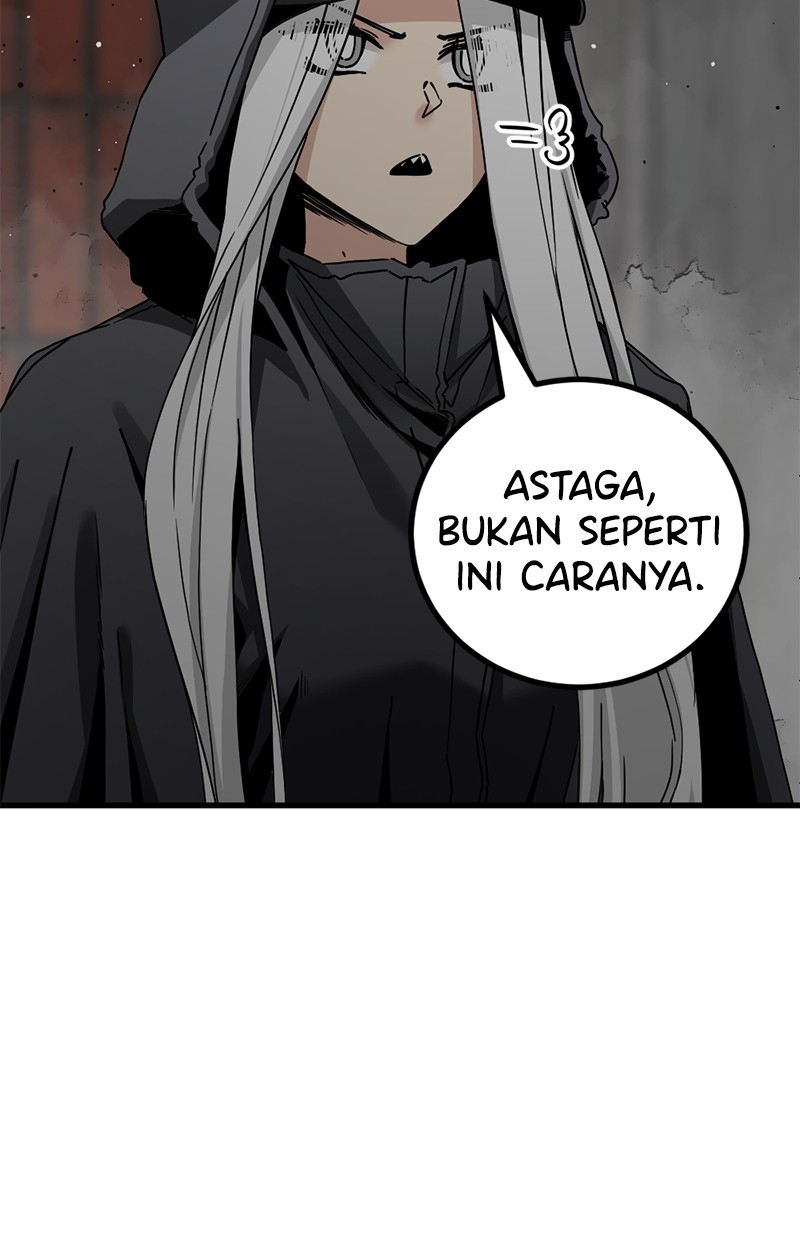 Hero Killer Chapter 181 Gambar 80