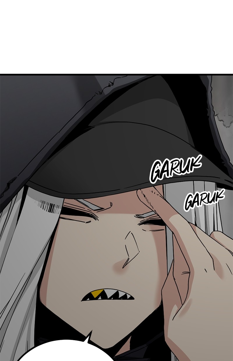 Hero Killer Chapter 181 Gambar 81