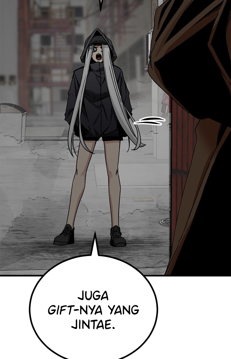 Hero Killer Chapter 181 Gambar 83
