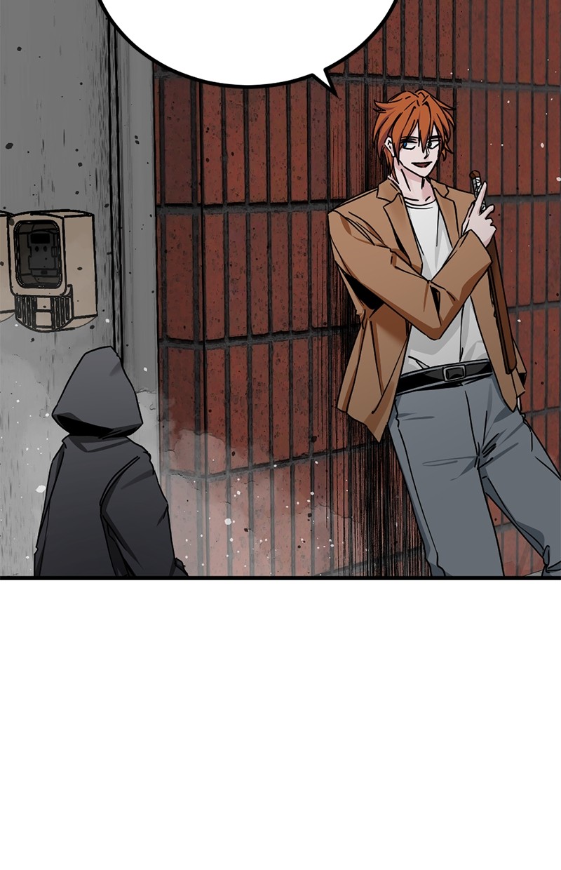 Hero Killer Chapter 181 Gambar 86