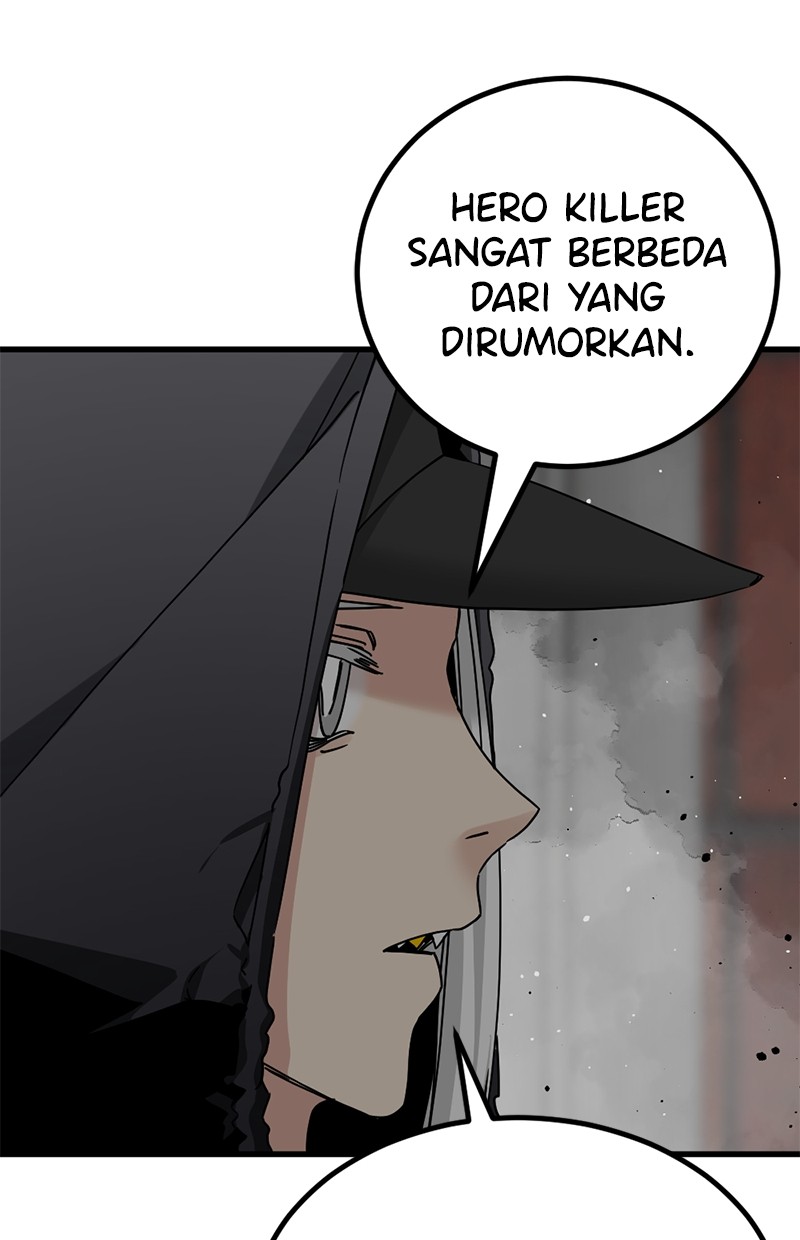 Hero Killer Chapter 181 Gambar 87