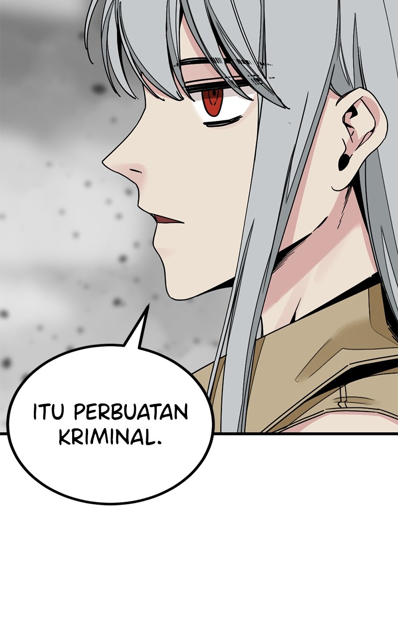 Hero Killer Chapter 181 Gambar 9