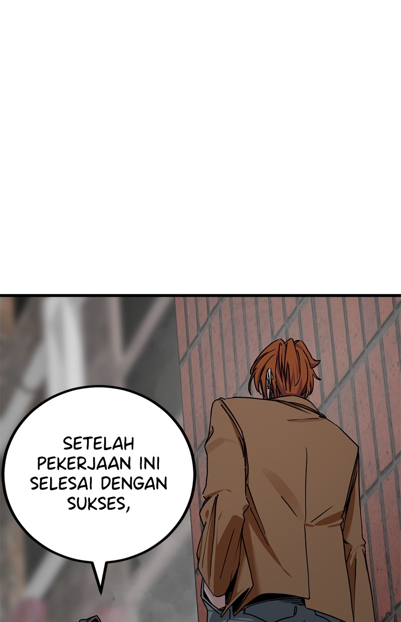Hero Killer Chapter 181 Gambar 93
