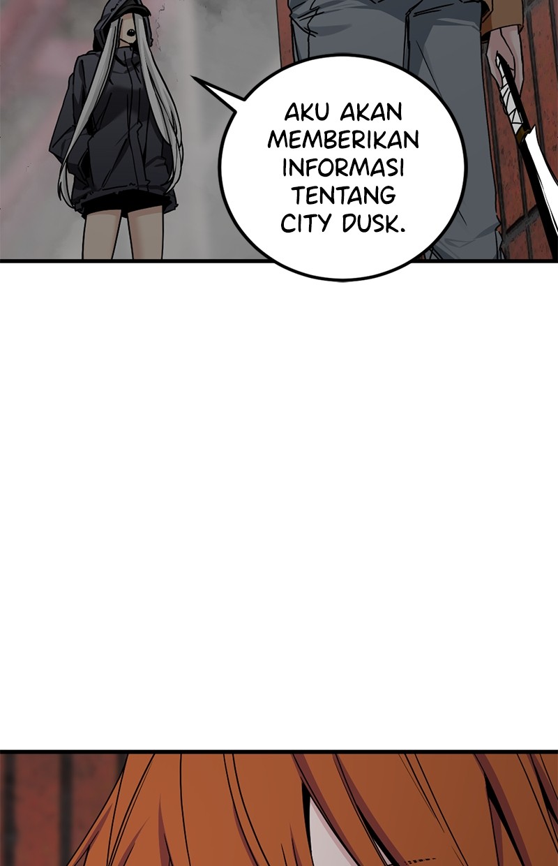 Hero Killer Chapter 181 Gambar 94