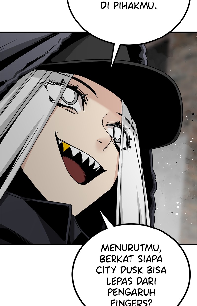 Hero Killer Chapter 181 Gambar 96