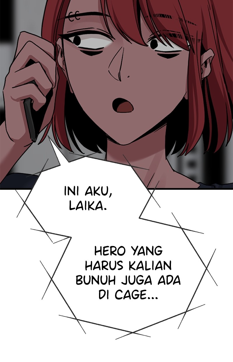 Hero Killer Chapter 182 Gambar 117
