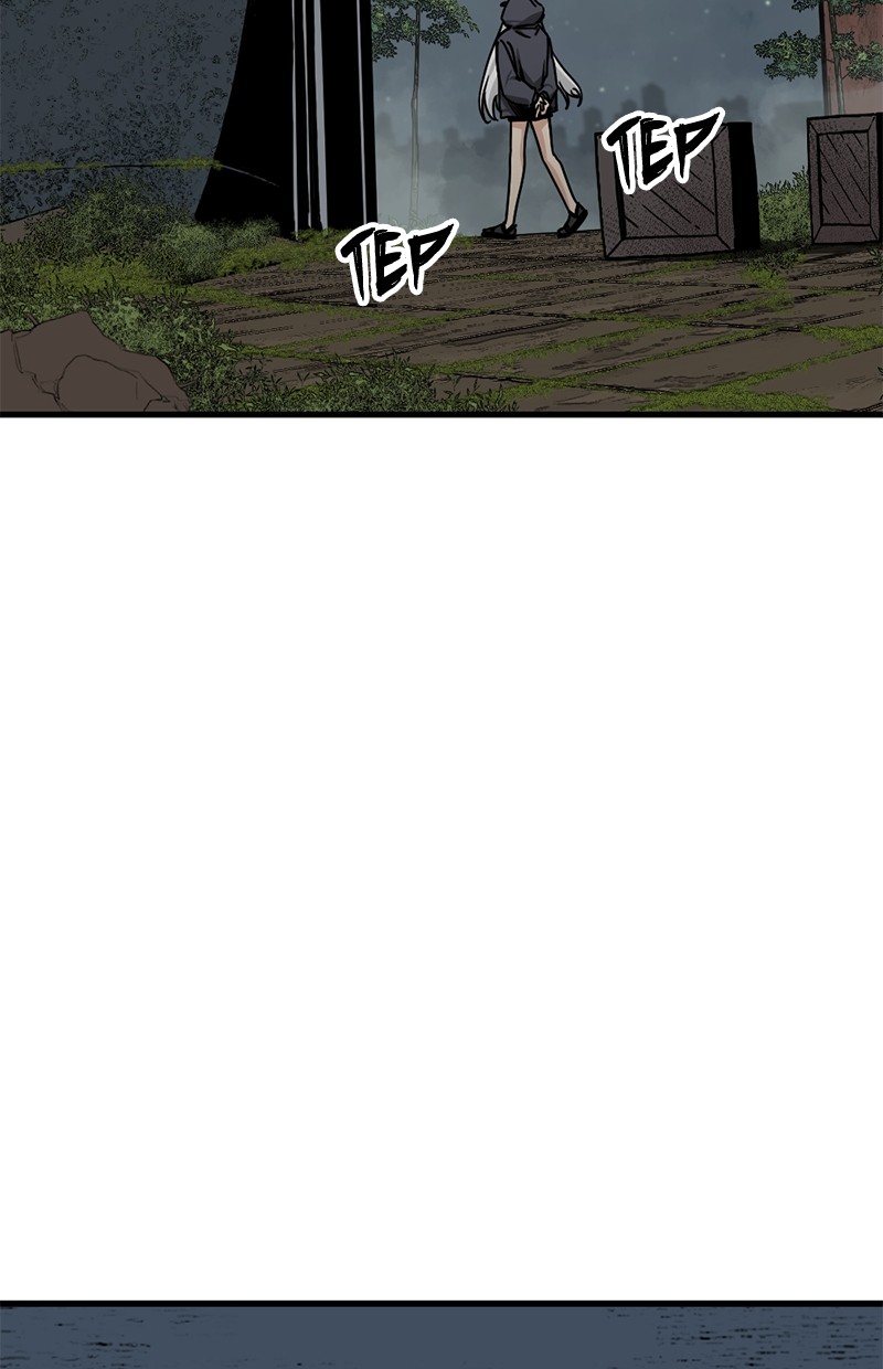 Hero Killer Chapter 182 Gambar 25