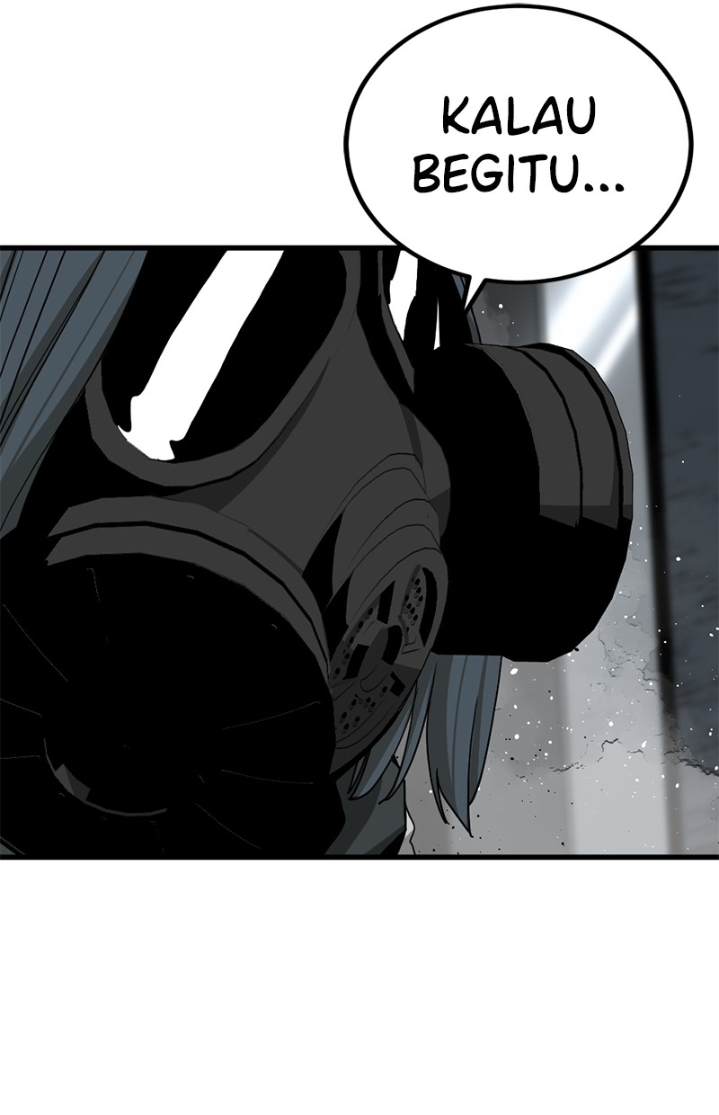 Hero Killer Chapter 182 Gambar 54