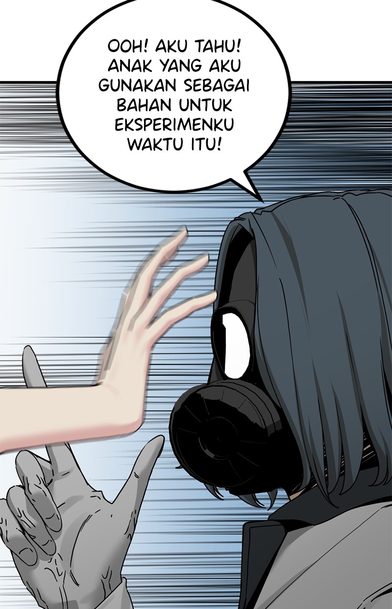Hero Killer Chapter 182 Gambar 90