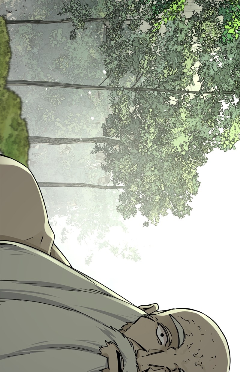 Hero Killer Chapter 183 Gambar 105