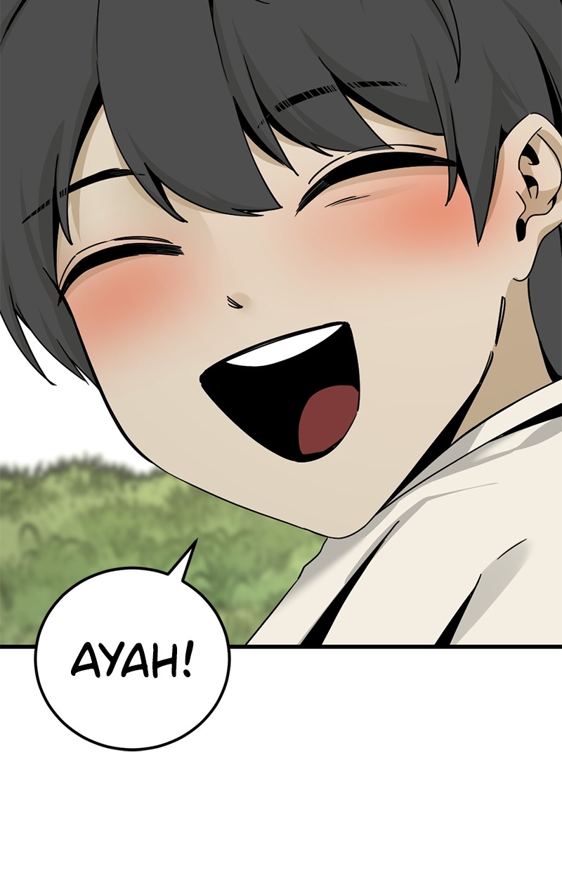 Hero Killer Chapter 183 Gambar 112