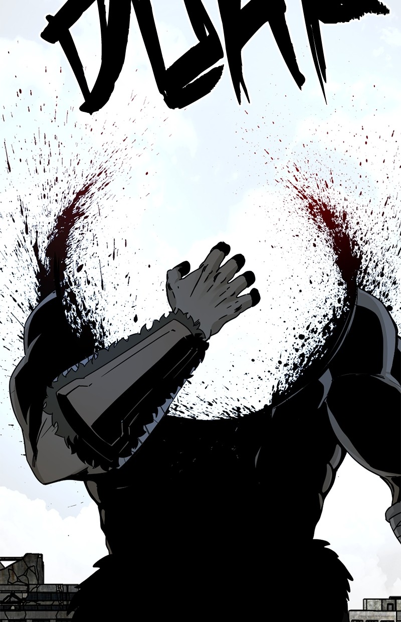 Hero Killer Chapter 183 Gambar 120