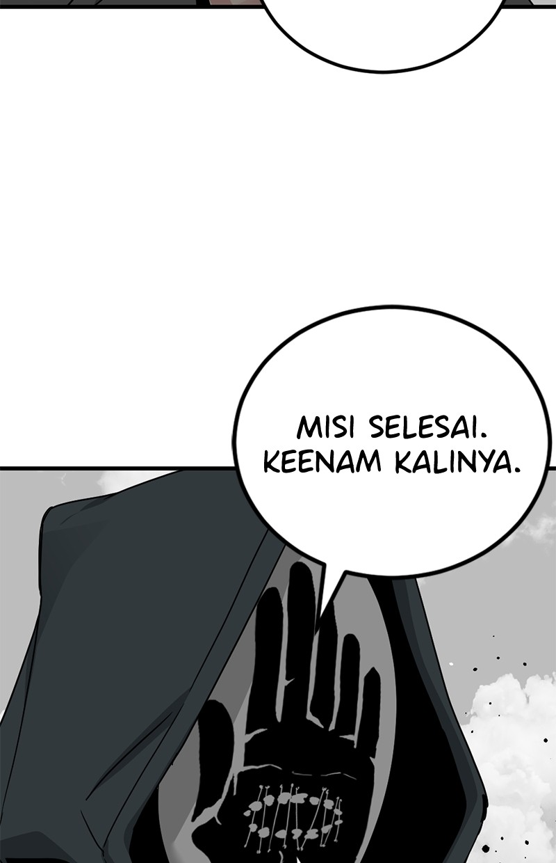 Hero Killer Chapter 183 Gambar 124