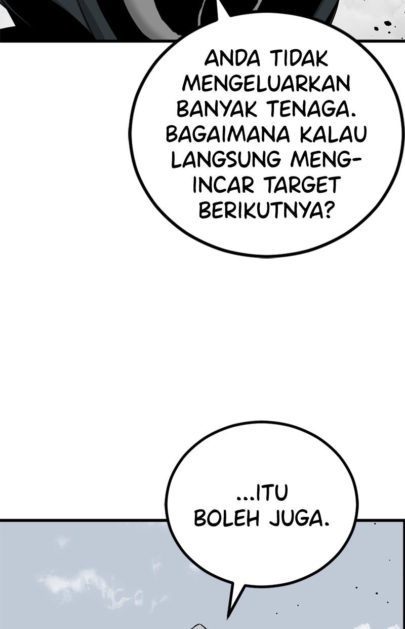 Hero Killer Chapter 183 Gambar 125