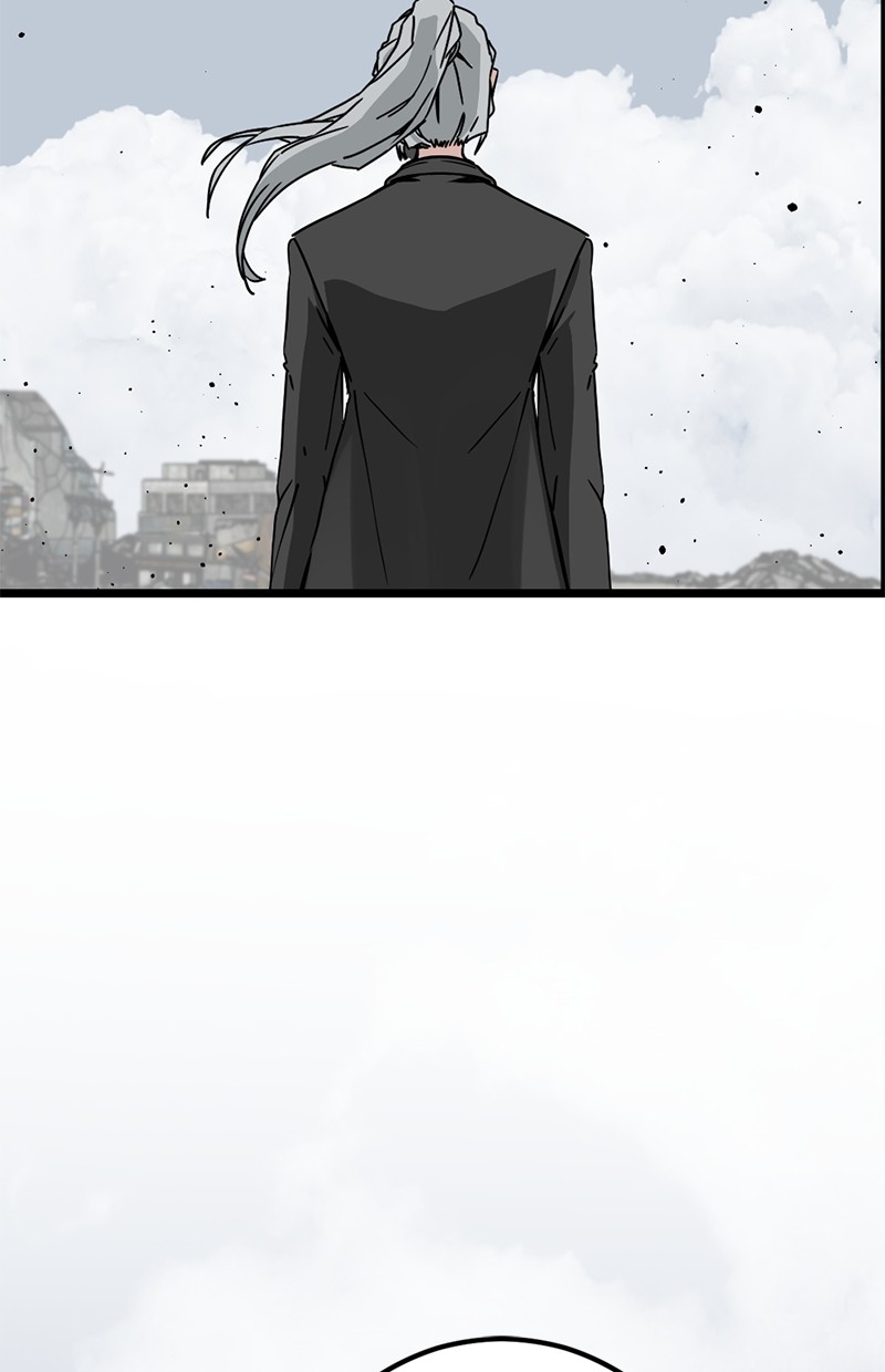 Hero Killer Chapter 183 Gambar 126