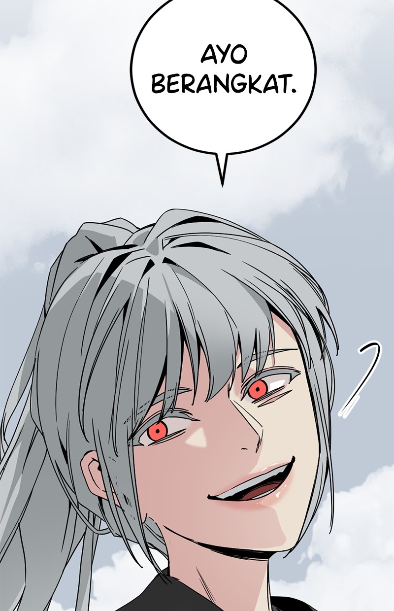 Hero Killer Chapter 183 Gambar 127