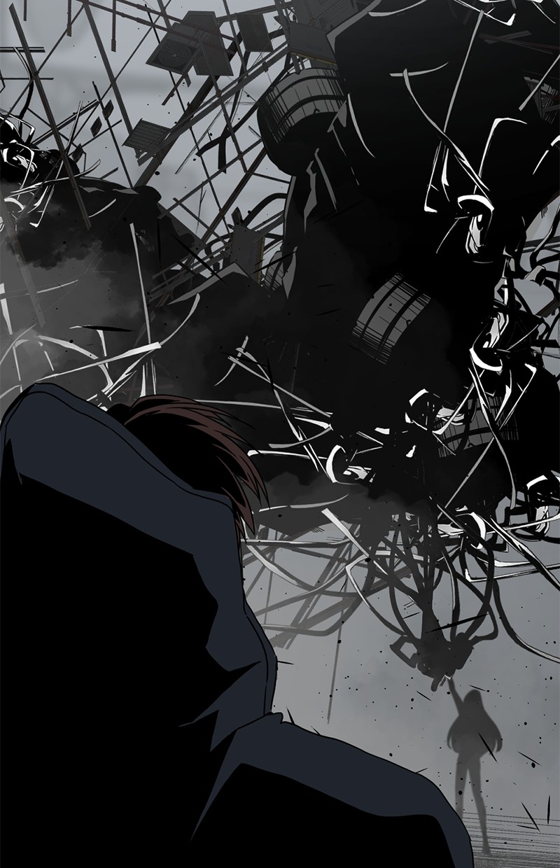 Hero Killer Chapter 183 Gambar 13