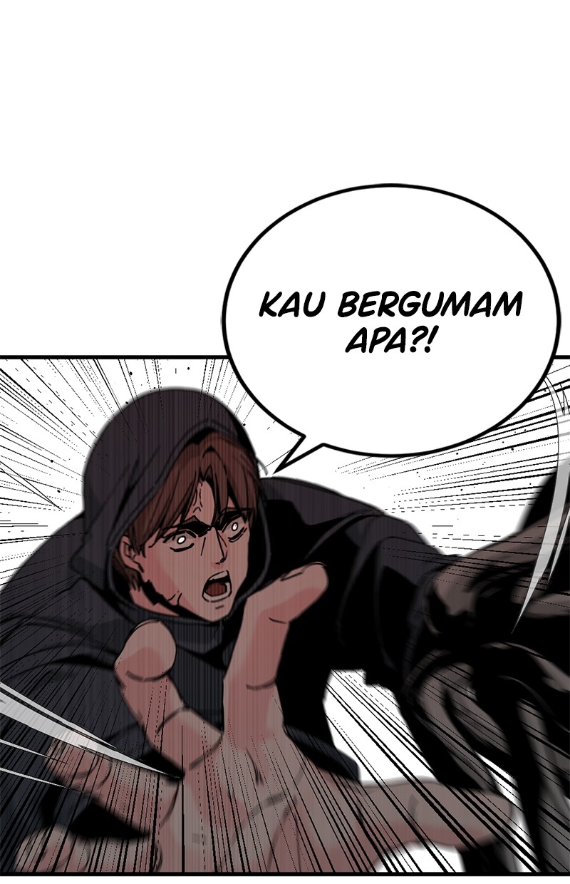 Hero Killer Chapter 183 Gambar 16