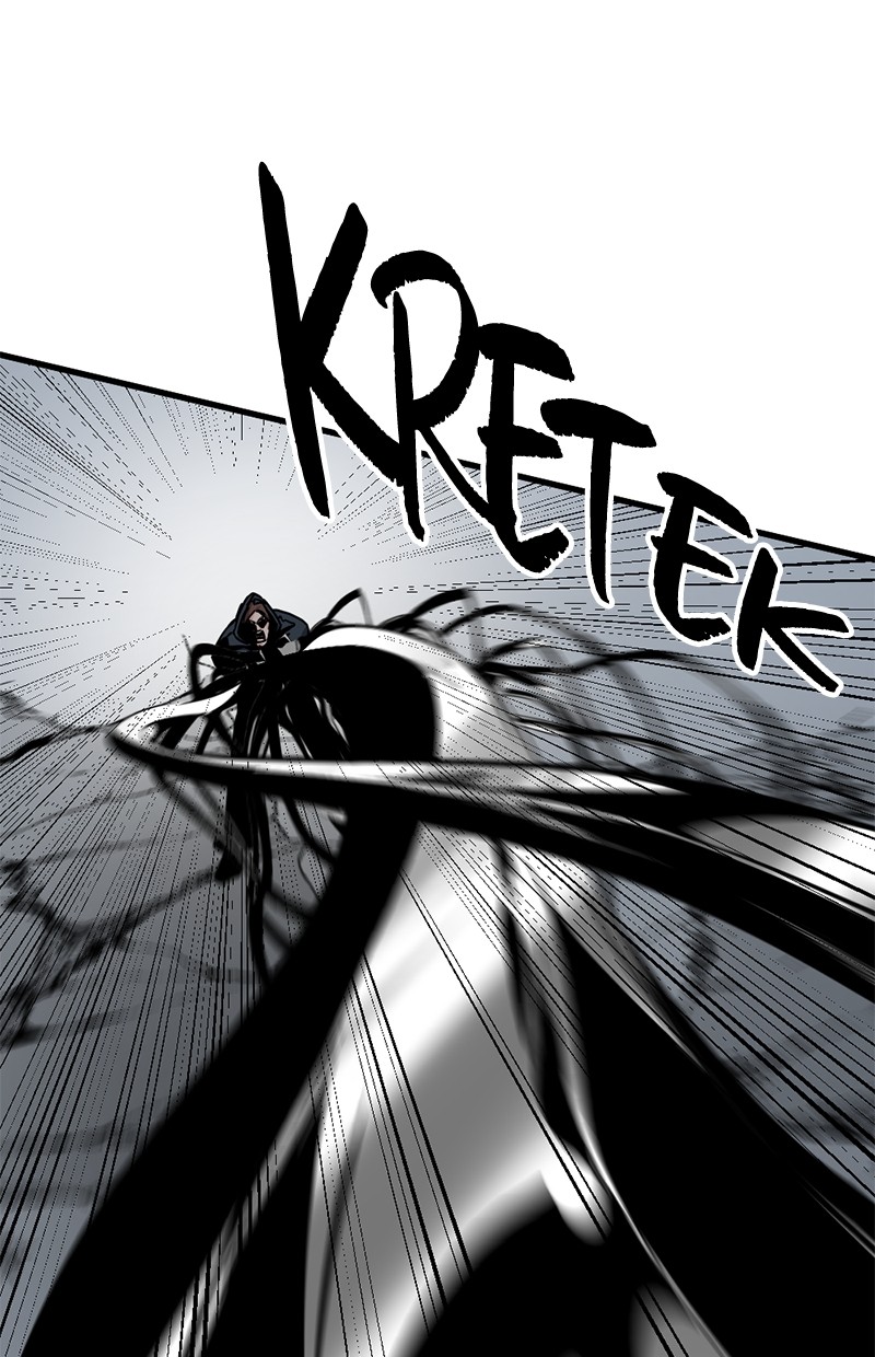 Hero Killer Chapter 183 Gambar 17