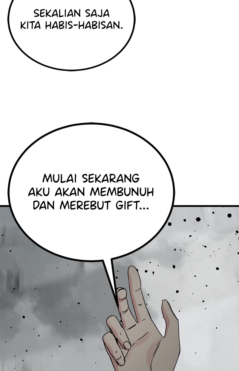 Hero Killer Chapter 183 Gambar 23
