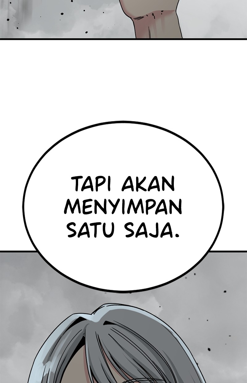 Hero Killer Chapter 183 Gambar 24